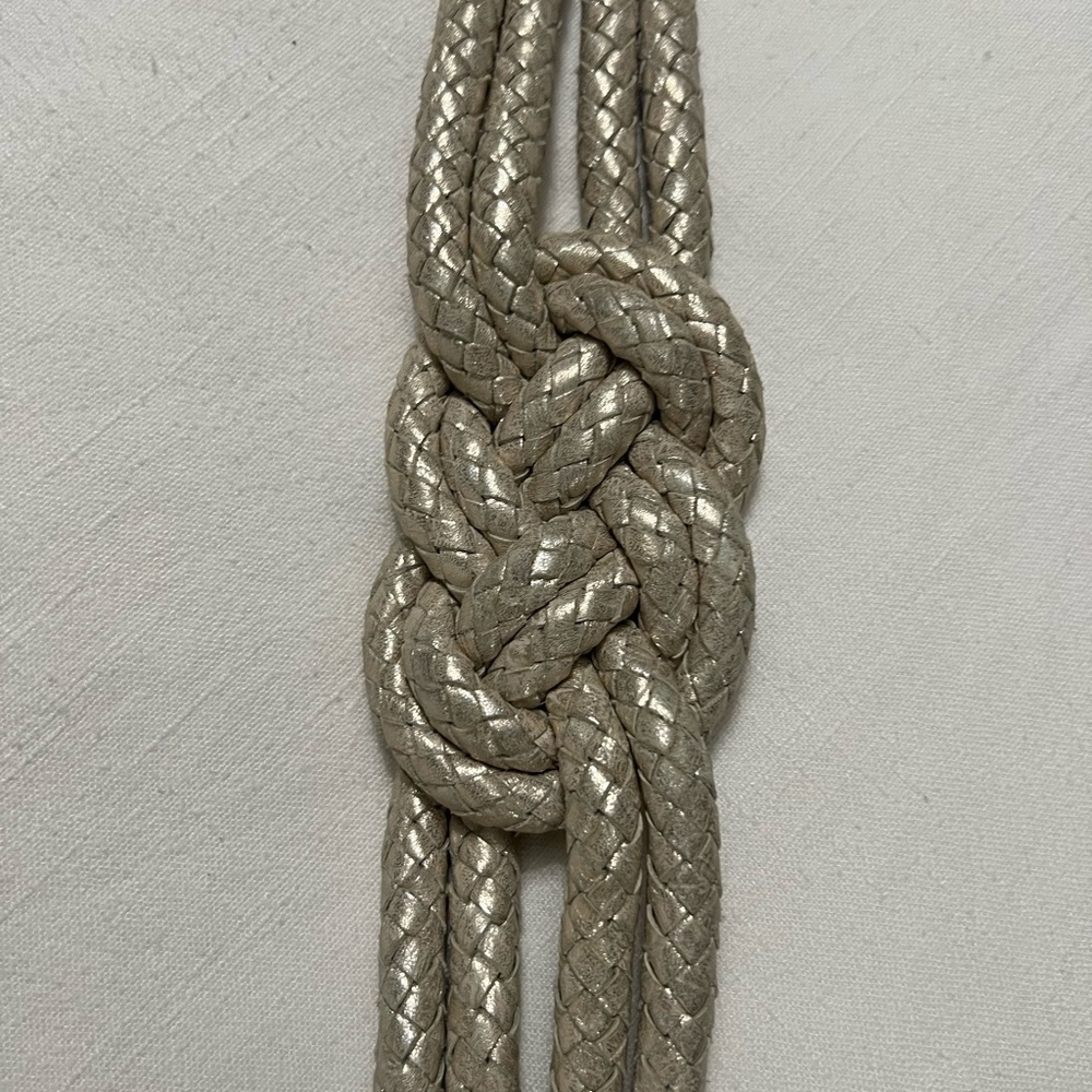 Chi By Falchi Waist Belt View 2
